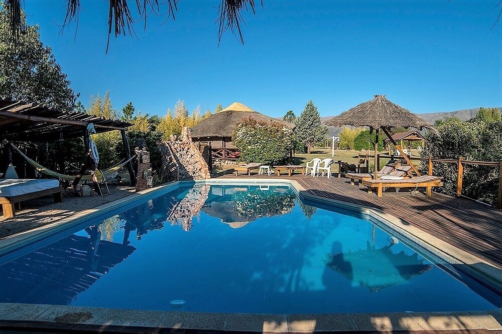 Rancho Paradise - Adults Only