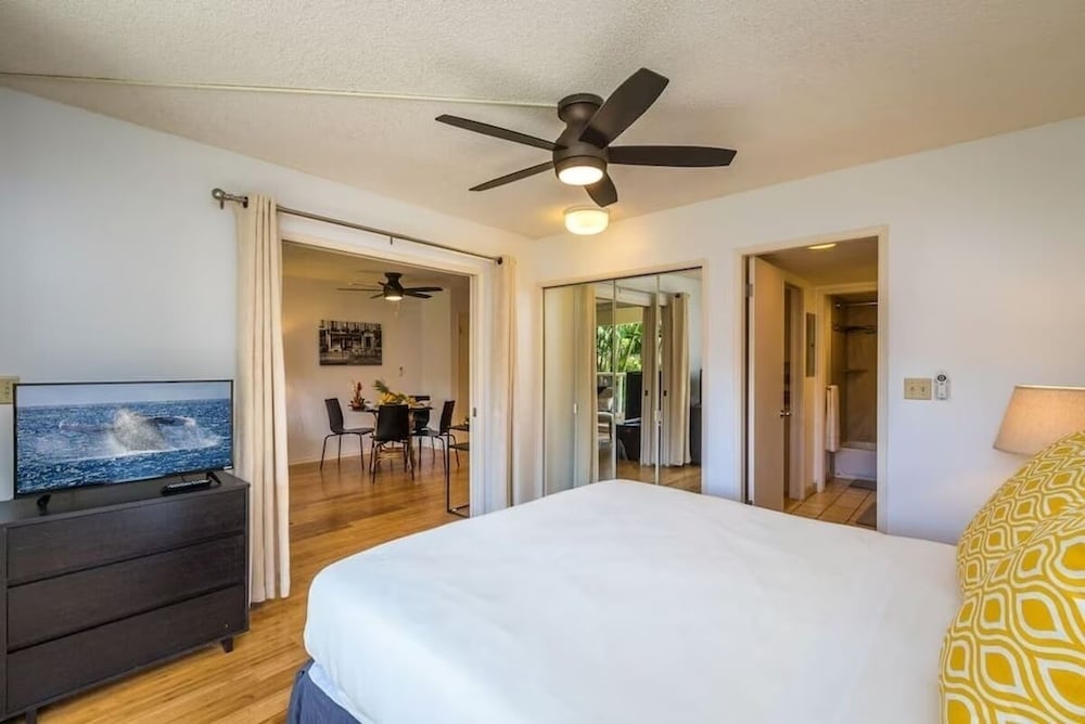 Signature Residences at Maui Banyan