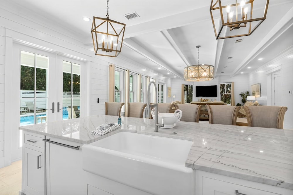 30A Beach House - Dream by the Sea