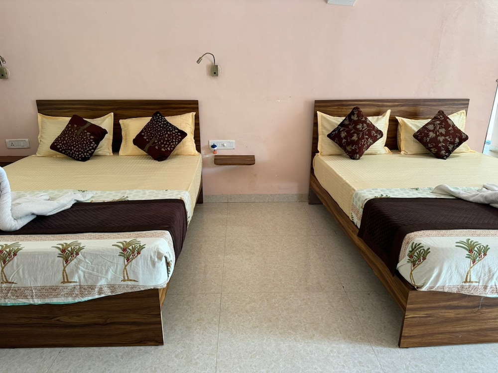 M Beach Resort