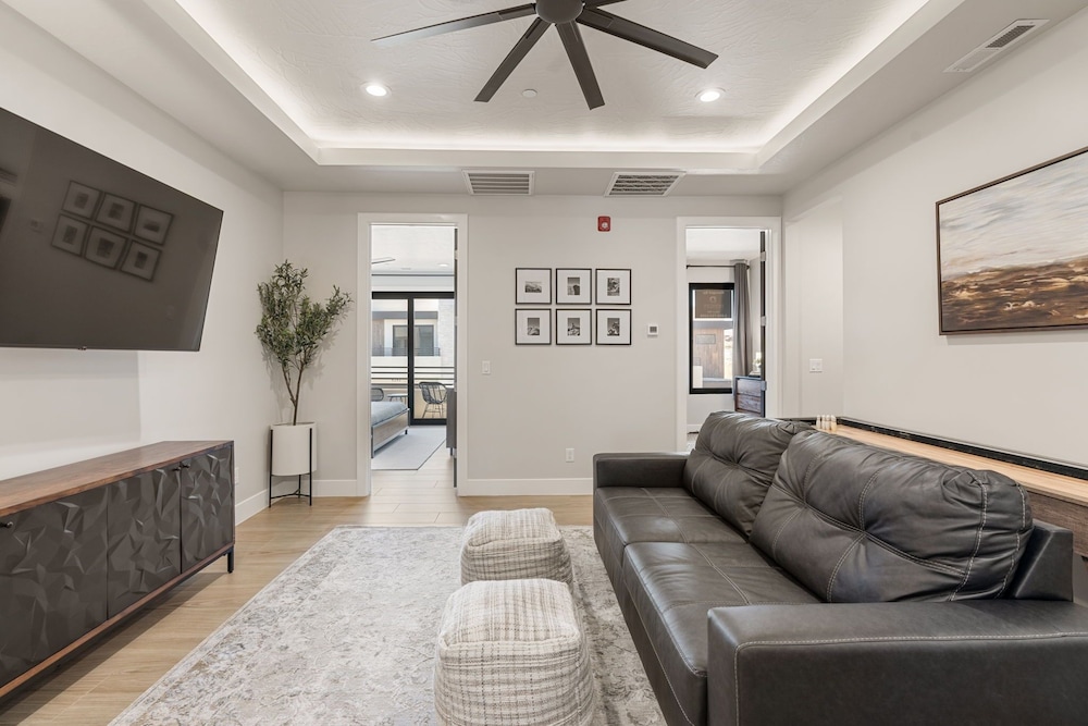 Canyons Edge 3 Bedroom Home
