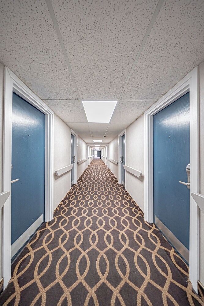 Pocatello Vacations - Motel 6 Pocatello, ID - Property Image 32