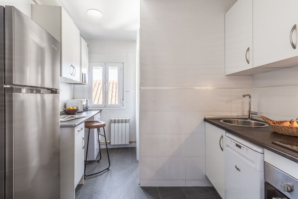 Camino - 2 Bedrooms in Chueca