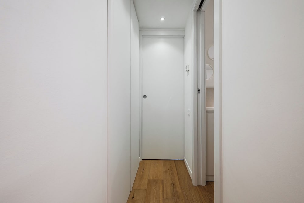 VivimiHome - Navigli App con Garage