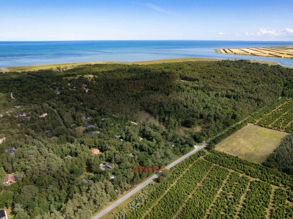5 Star Holiday Home in Hadsund