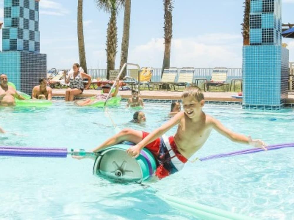 Shores of Panama Beach Resort