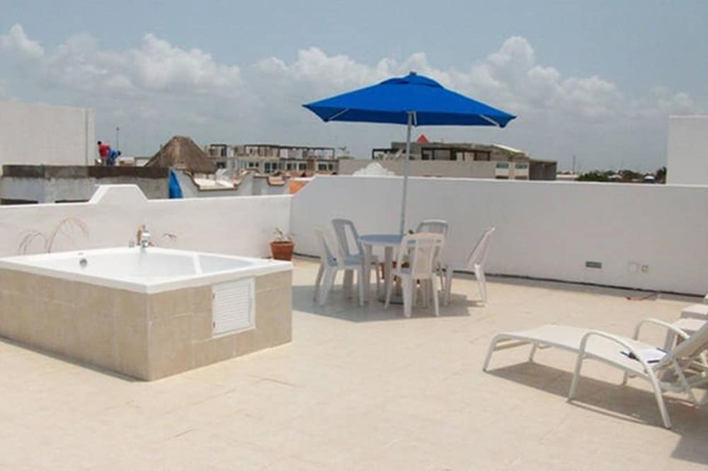 roof