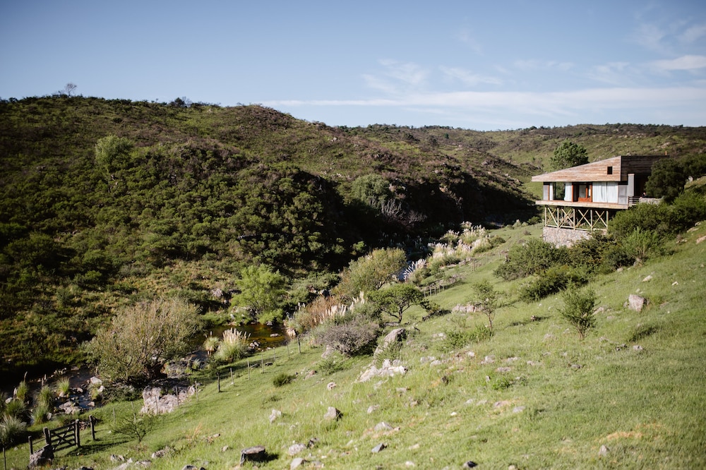 Estancia Acuarela del Rio