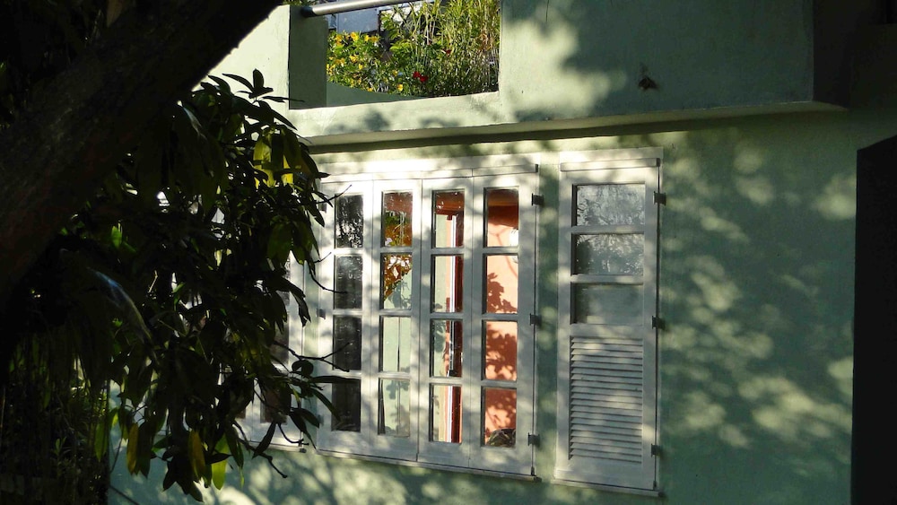 Casa Da Santa