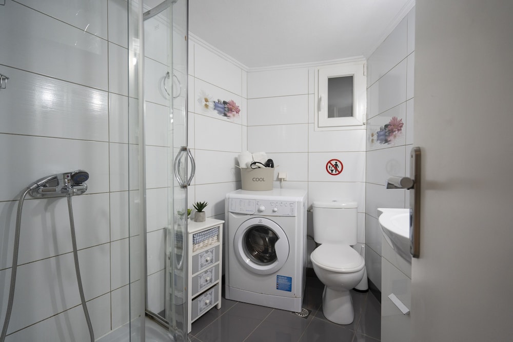Lamda Vintage Apartment