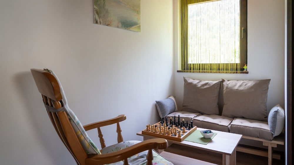 Green Area Apartments Kremžar