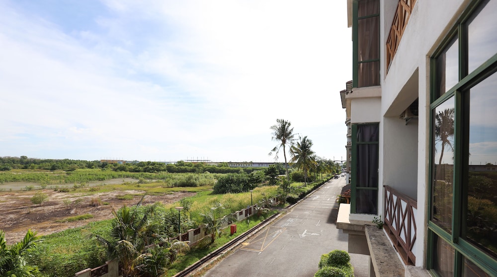 Mahkota Jonker Melaka By I Housing photo 5