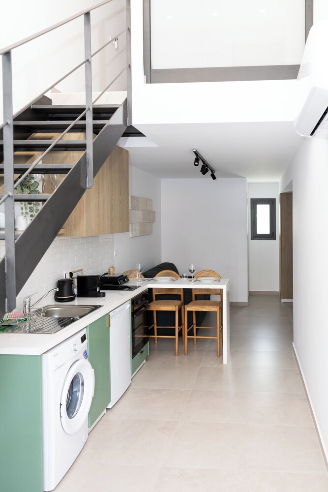 PanMari Apartments
