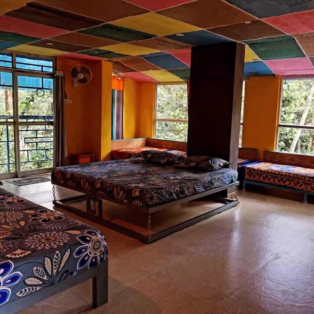BlueHill Lotus Holistic Wellness Village