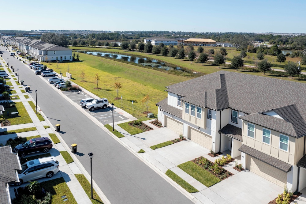 Marvelous 3 Bd Close to Disney Enclaves at Festival 796 view 3