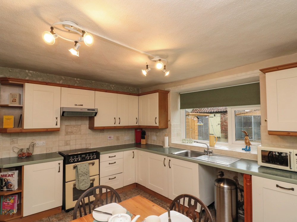 Bellmanear Farm Cottage