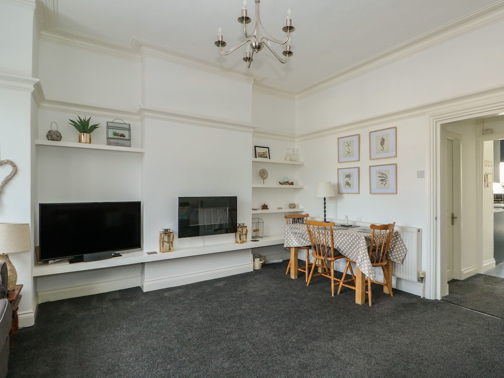 Northgate Ground Floor Flat