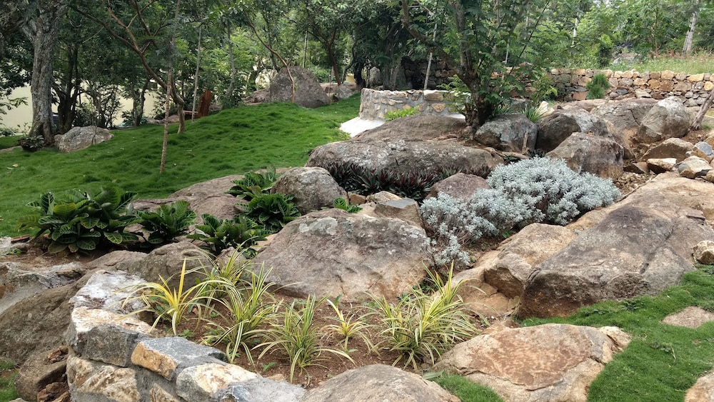 The Brook Resorts & Spa