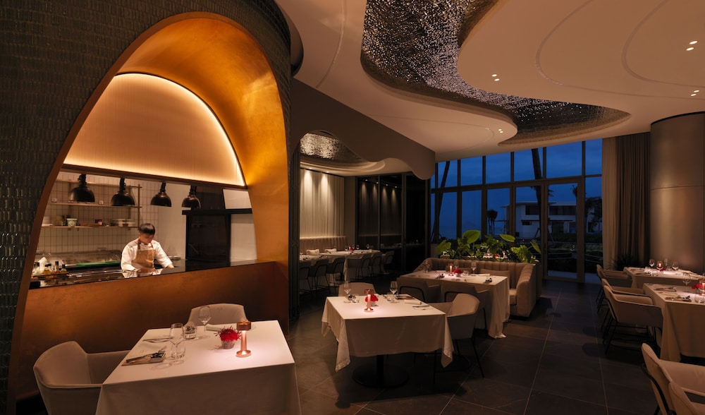 Villa Le Corail, A Gran Melia Hotel 92