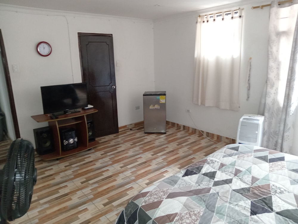 Linda Casa Vacacional Andy-Cali