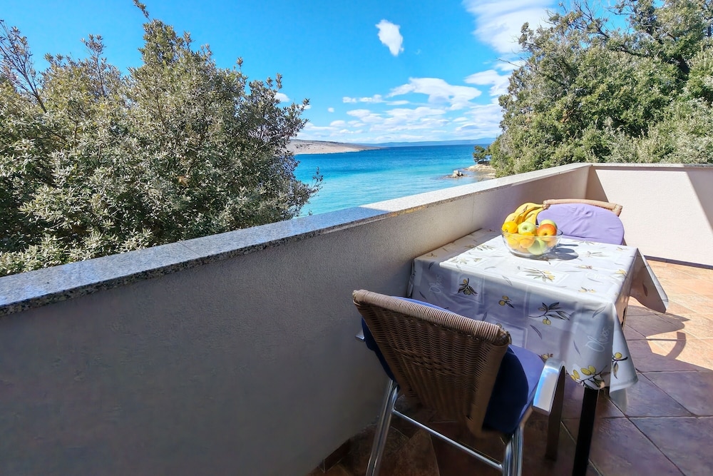 Apartmani Mira Gabric Lopar