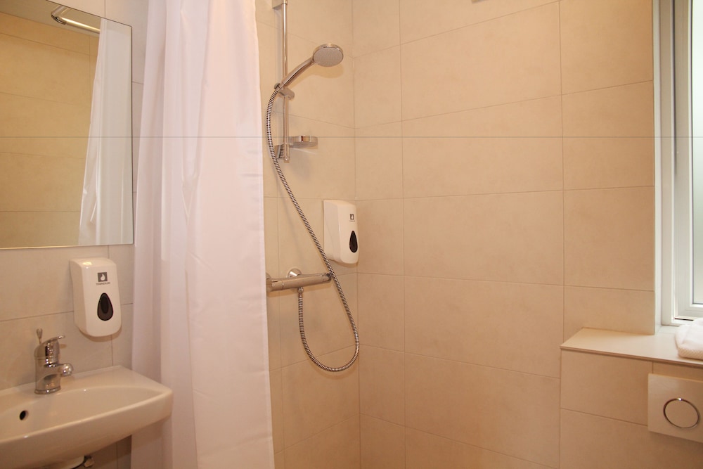 Olga Guesthouse