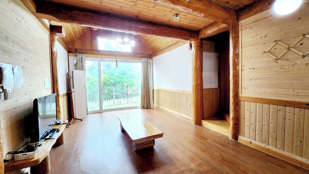 Nokcha Resort, Boseong - 21