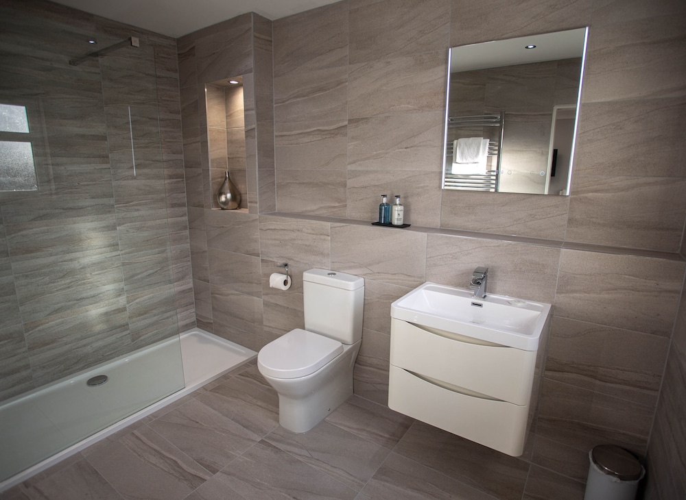 Springfield Lodge B&B — 7