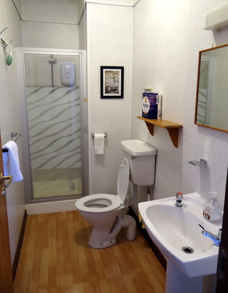 Kingussie Vacations - Shetland Cottage - Property Image 27