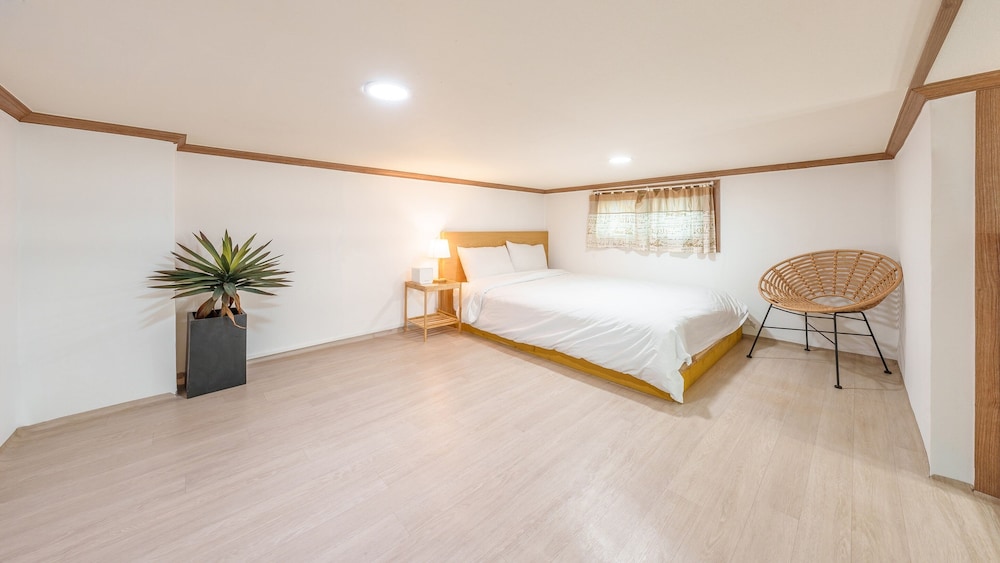 Yeosu Porrr Ocean View Pension
