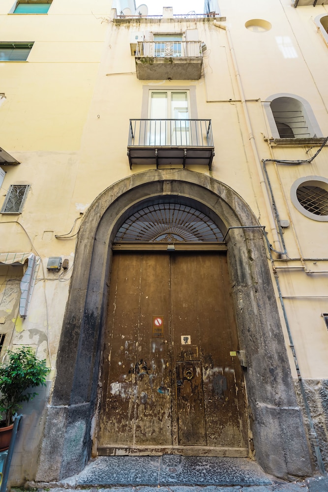 Sansevero Family Apartment