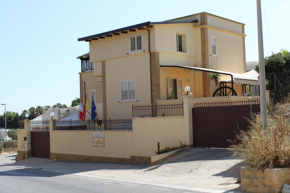 B&B Villa Mozia