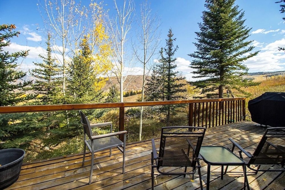 Casa Connable by Snowmass Vacations