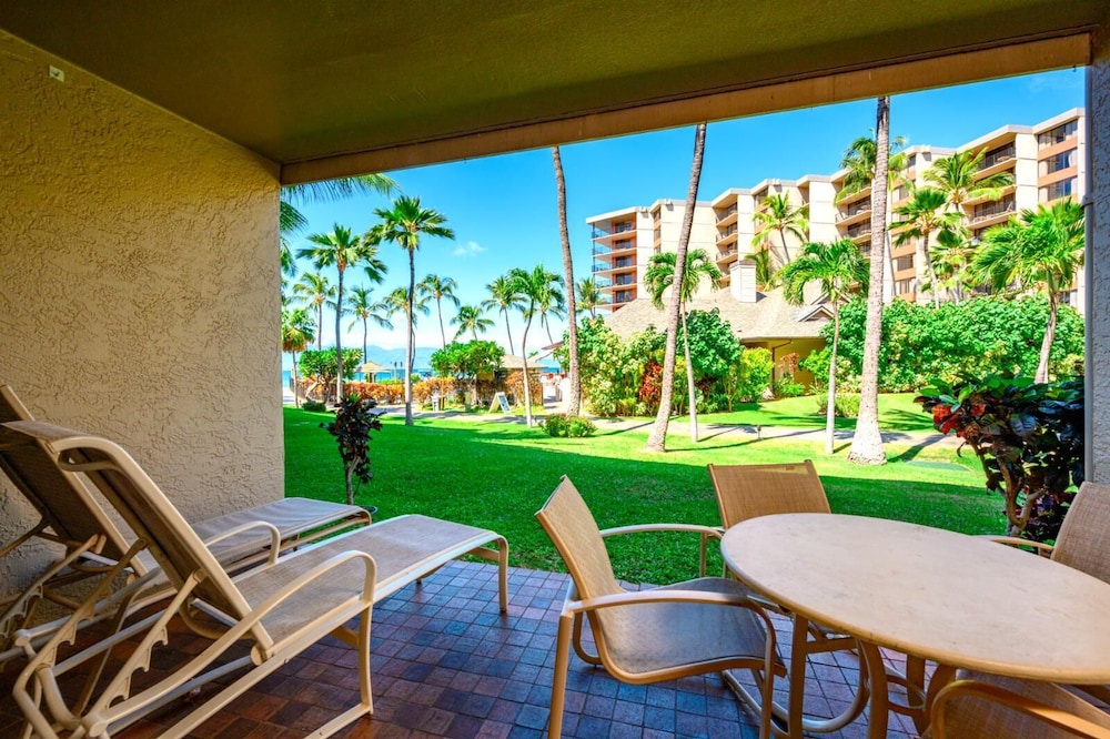 Kaanapali Shores Collection by KBM - 3 Units in same building (155/258/260)