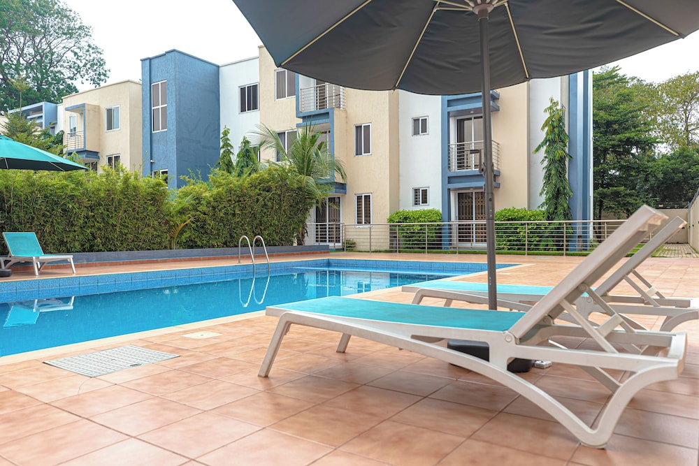 Libi Apartment-BlueWaters Property