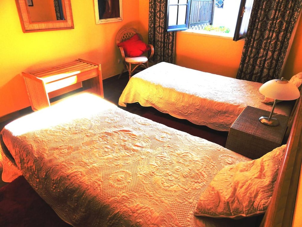 Cottage Sete Mares in Praia das Ma s