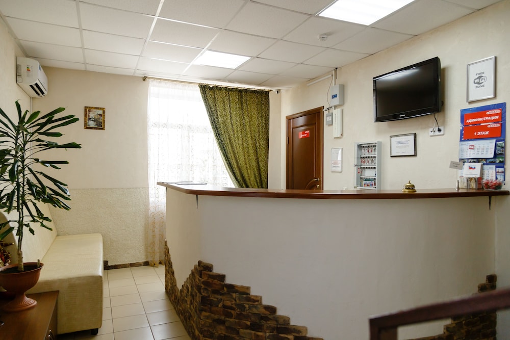 Hotel Agat