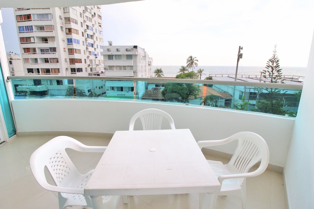 Apartamento Laguito - Vista al Mar