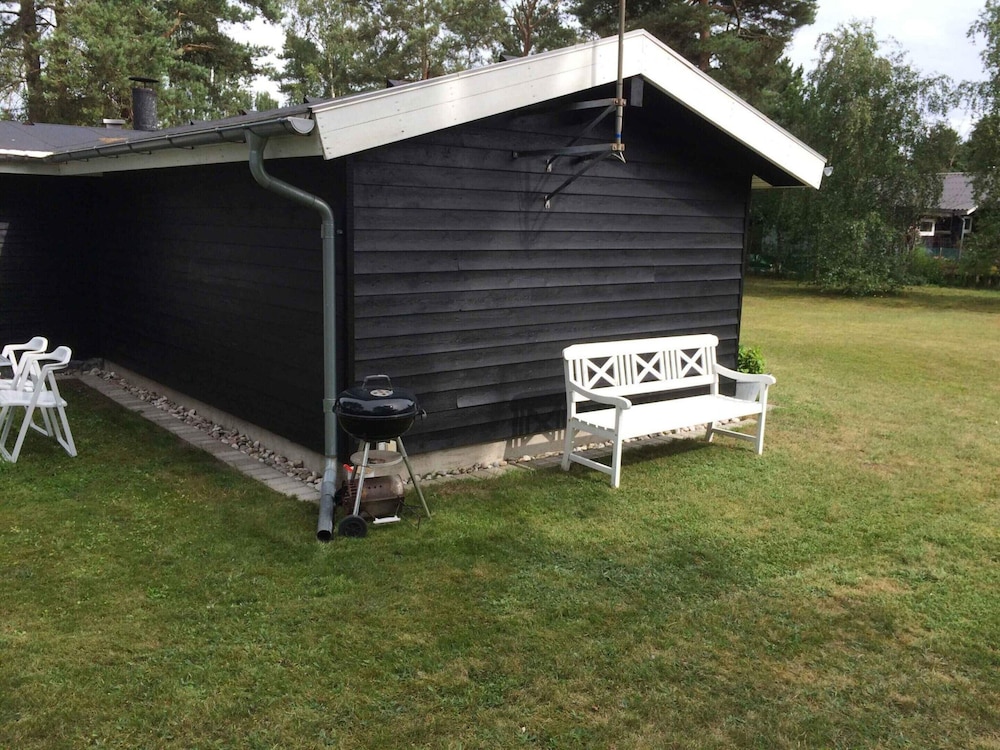 5 Star Holiday Home in Nykobing Sj
