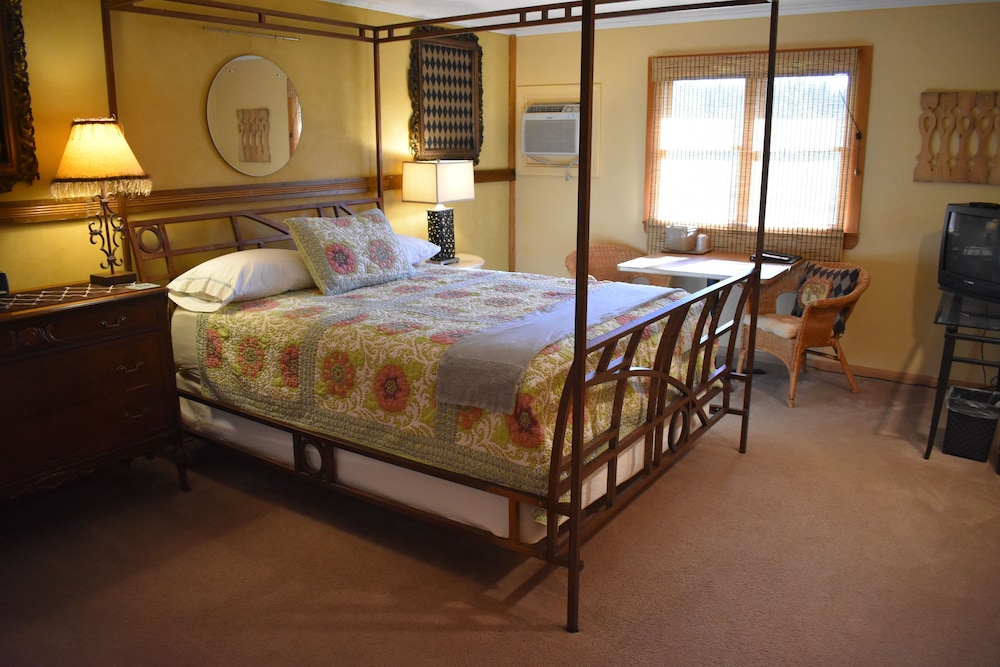 The Barron Brook Inn