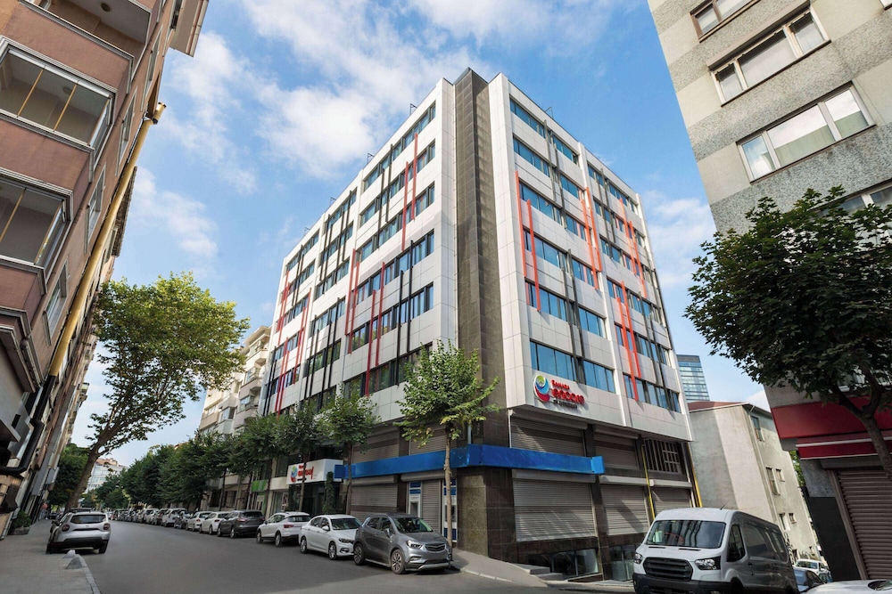 Ramada Encore By Wyndham İstanbul Şişli - Image 53