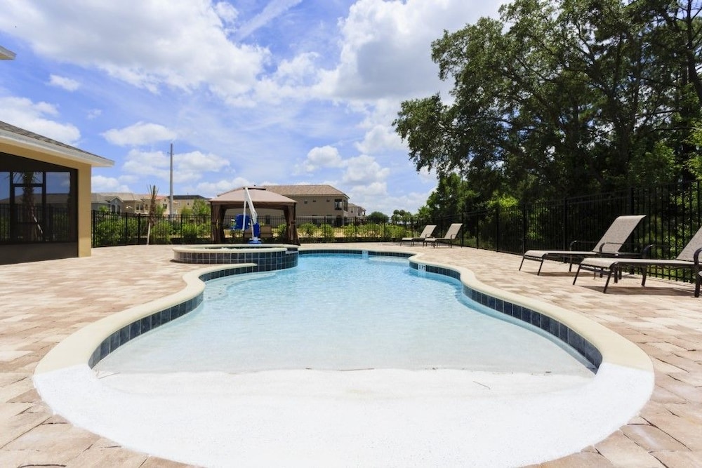 Je62429 - Reunion Resort - 8 Bed 8 Baths Villa - Image 4