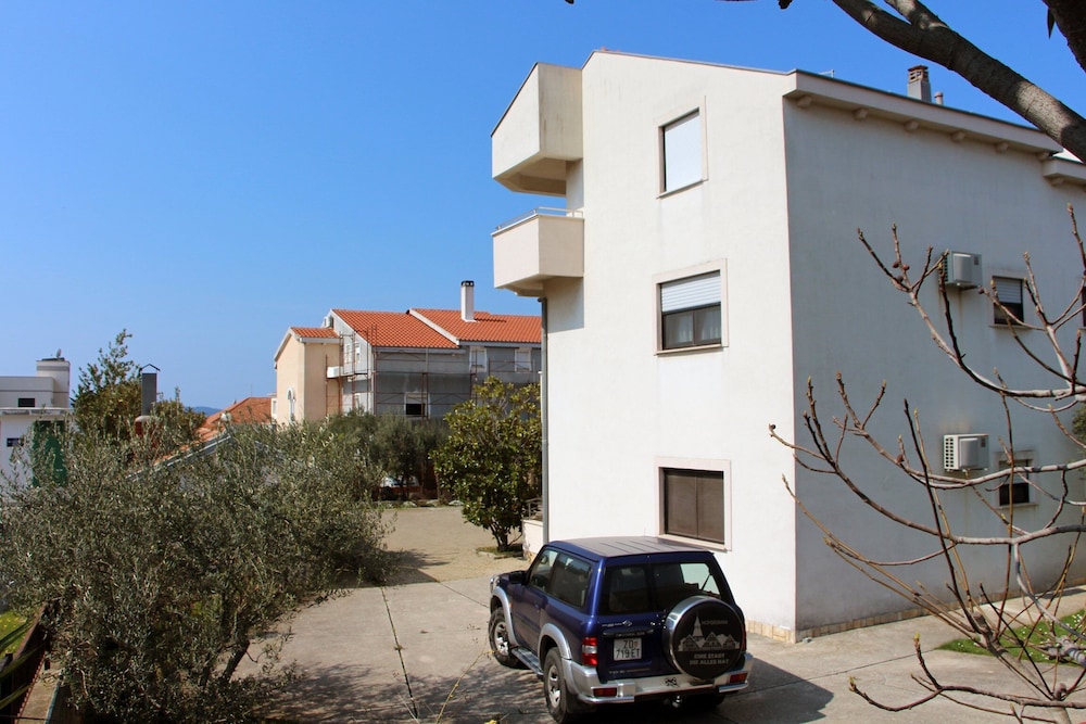 Zadar Coastal Haven