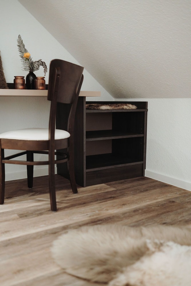 Gästehaus & Stall-Loft
