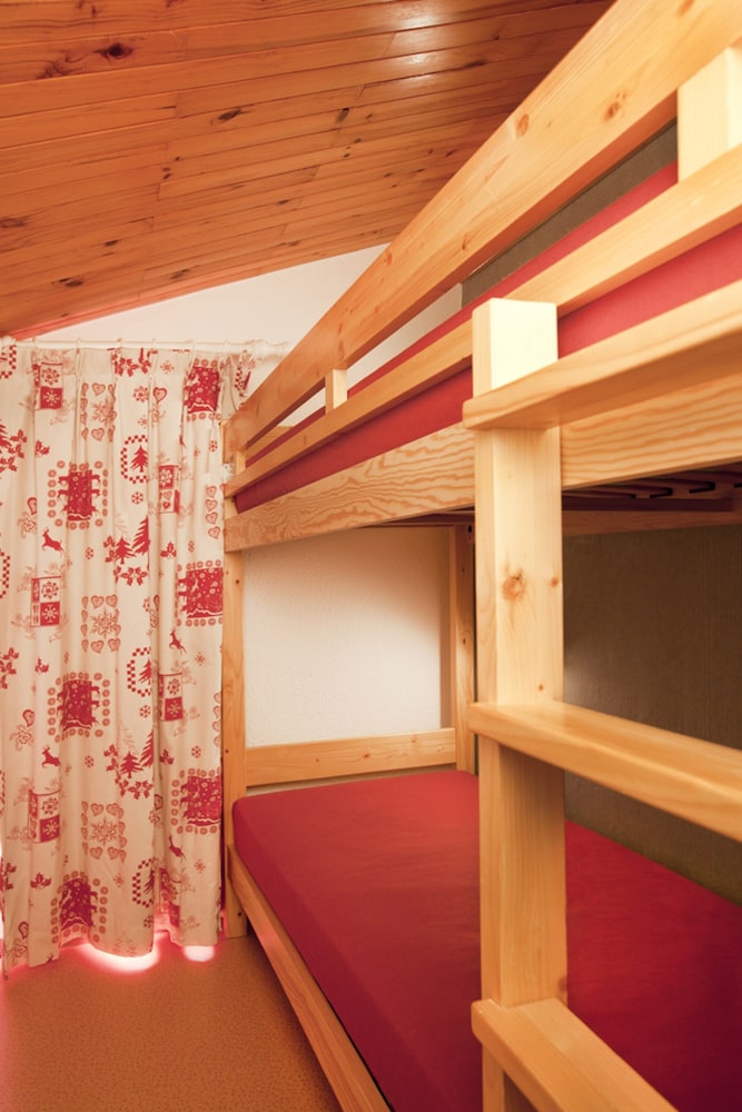Apartment for 4 People