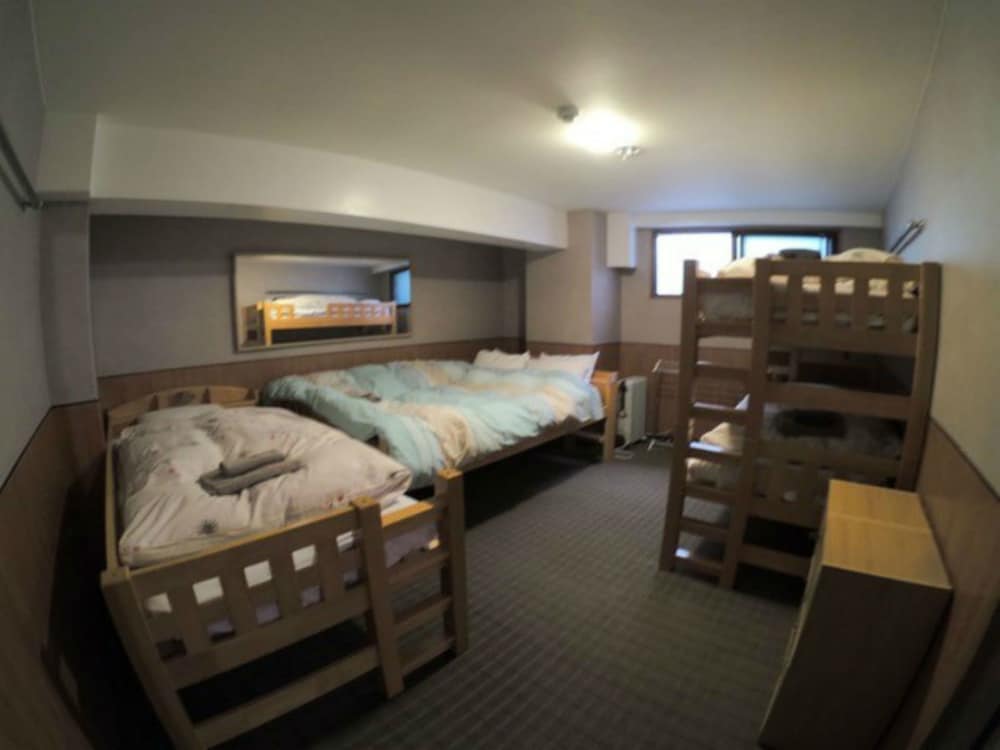 Lodge Nagano