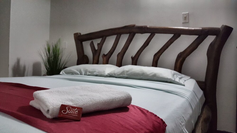 Hostal Relax 10