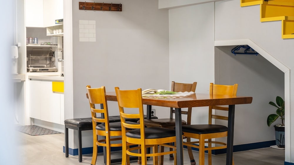 Gapyeong Star Forest Private Pool Villa