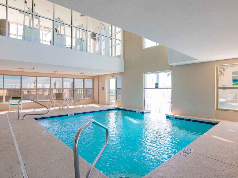 Crystal Shores #202 by Southern Vacation Rentals