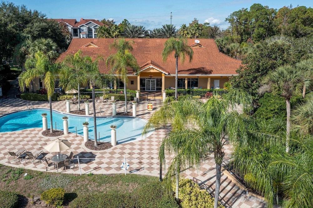 Gorgeous 4Bd w Pool at Encantada Resort 8523
